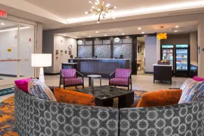 Homewood Suites by Hilton Tulsa Catoosa - Réception