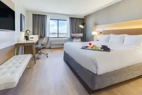 Radisson Hotel Phoenix Airport - Chambre