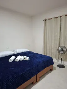 Hospedaje familiar Los Arcos - Rum