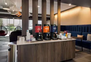 Tru By Hilton Novi Detroit - Hall