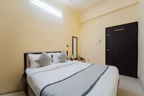Hotel Triple Three By Aditya Inn - Chambre
