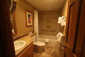 The Village at Steamboat - Salle de bain