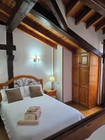 Hotel Rural El Sestil - Habitación
