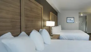 Quality Hotel - Quarto