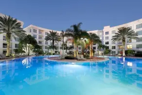 Family 2BR at Meliá Celebration Balcony and Pool - Pool