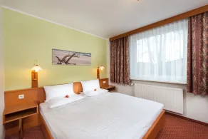 Hotel Godewind - Room
