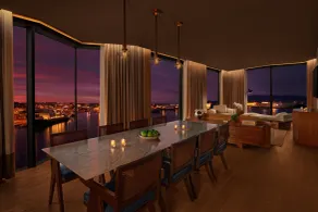 The Reykjavik EDITION - Room