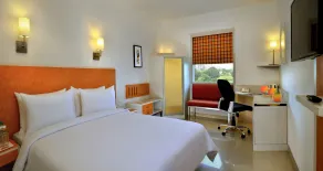 Red Fox by Lemon Tree Hotels, Bhiwadi - Room