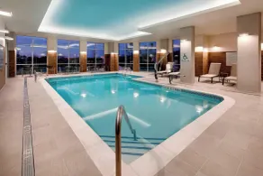 Courtyard by Marriott Atlanta Vinings/Galleria - Piscine