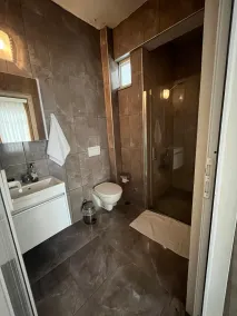 Yurekli Butik Otel - Bagno