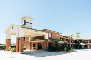 Winchester Inn and Suites Humble/IAH/North Houston - Réception