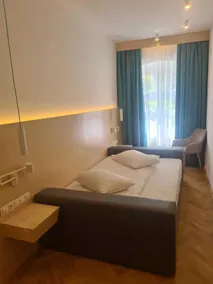 Hotel Casa Luxemburg - Room