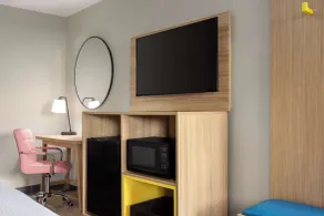 Days Inn Memphis at Graceland - Habitación