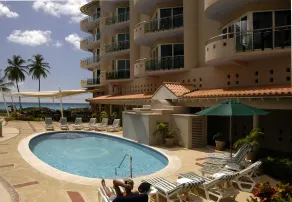 Accra Beach Hotel & Spa - Pool
