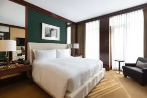 Casa Cipriani New York - Chambre