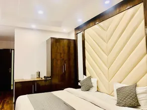 Hotel The Grand Valley Mussoorie - Rom