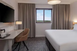 Glasgow Westerwood Spa & Golf Resort  - Chambre