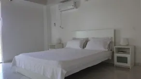 Sunset Hotel - Chambre