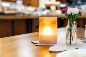 Hotel Rietzer Hof, Austria - Restaurante