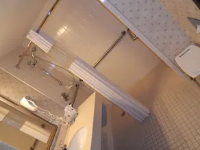 Wingate by Wyndham Atlanta-Duluth - Salle de bain
