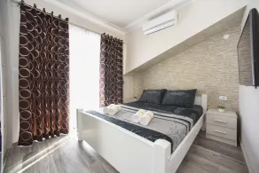 D&D Apartments - Room