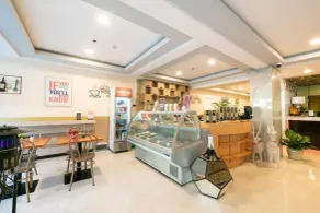 Amore Hotel Manila - Restaurant