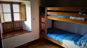 Albergue Rural Mandoia - Hostel - Room