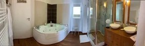 Lou Bastido - Bathroom