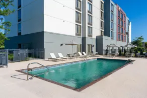 Hyatt Place Bentonville Rogers - Pool