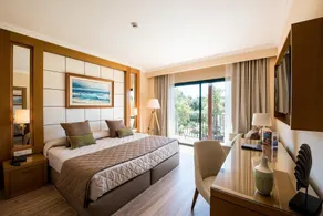 PortAventura Hotel PortAventura - Includes unlimited access to PortAventura Park & 1 access to Ferrari Land - Chambre