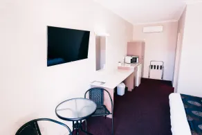 Motel Poinsettia - Habitación