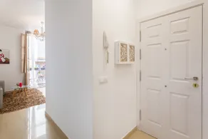 Apartamento Mariblanca - Ingresso interno