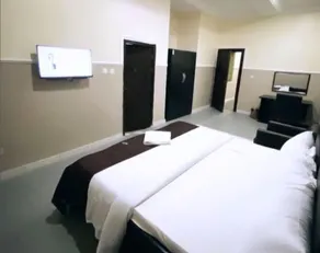De Kuchney Villa  - Habitación