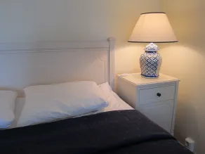 Tössestugan - Chambre