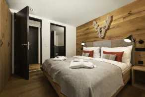 Chalet Nepomuk - Rum