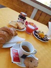 Casolare Al Porto - Restaurant