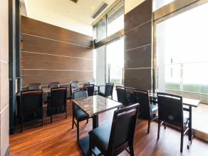 APA Hotel Tennoji Ekimae - Restaurante