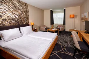 Hotel & Restaurant Schröder - Habitación