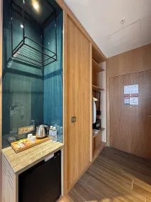 Park Dedeman Konya - Chambre