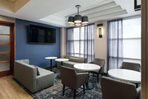 Hyatt Place Greensboro - Restaurant
