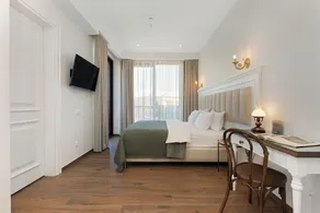 Iris Hotel - Room