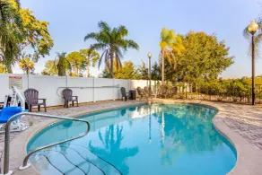 Sleep Inn & Suites Jacksonville West - Pool