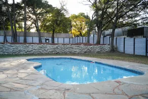 Aqua Guest House - Pool