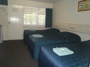 Roma Motel - Room
