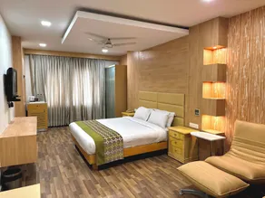 Heritage Residency By Lemongrove Hospitality - Room