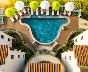 Happy Life Memories Hoi An Hotel & Spa - Pool