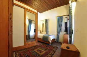 Burhanoglu Konağı - Zimmer