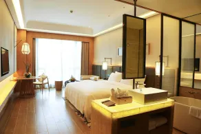 Harman Resort Hotel Sanya - Room
