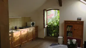 Blumenhaus - Privat køkken