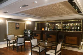 Grand Halic Goldenhorn - Restaurant